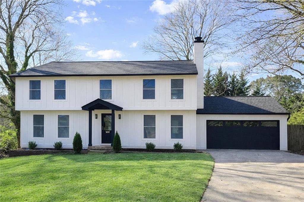 150 N Pond Court, Roswell, GA 30076 — most recent listing photo