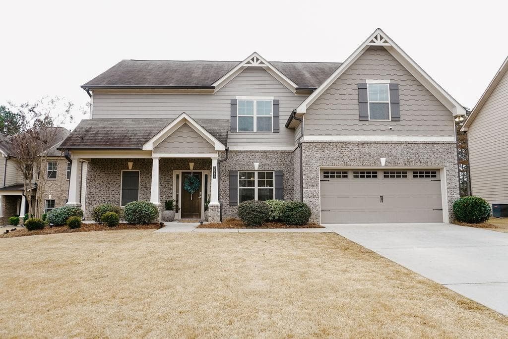 3589 Mulberry Cove Way, Auburn, GA 30011 — most recent listing photo
