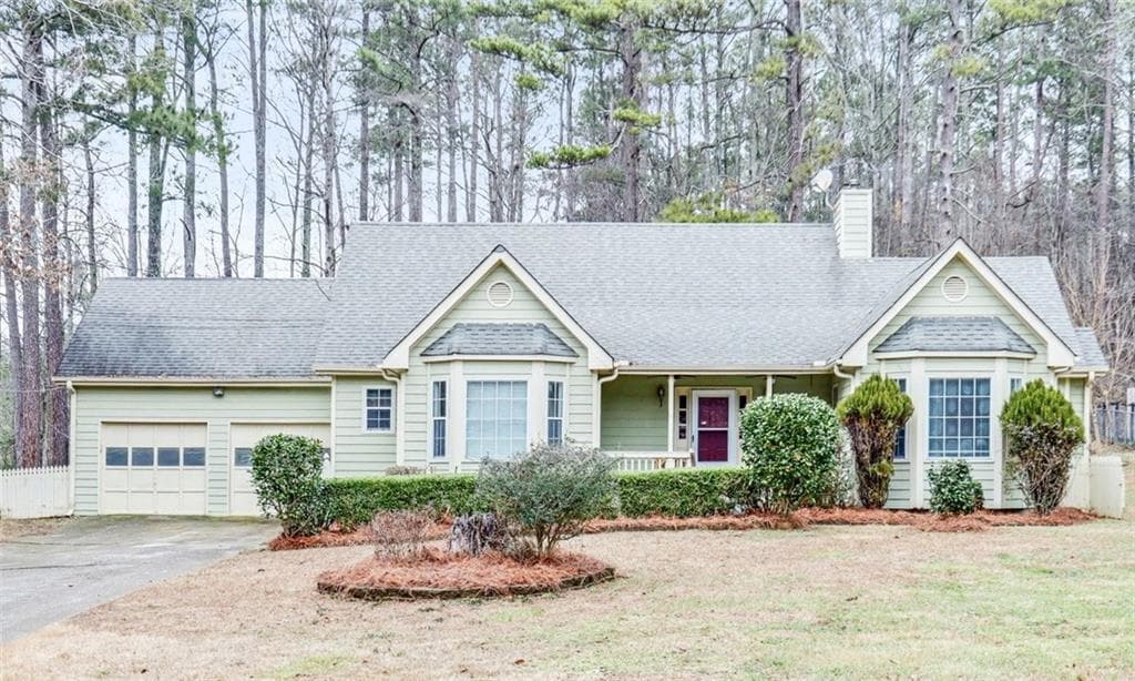 261 Township Drive, Hiram, GA 30141 — most recent listing photo