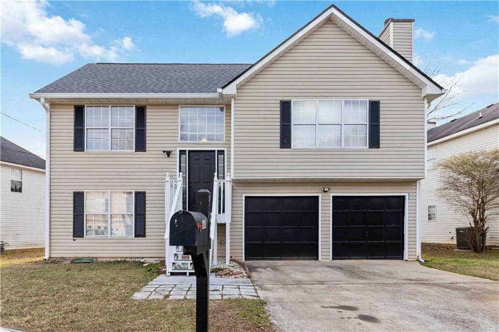5438 Salem Springs Drive, Lithonia, GA 30038 — most recent listing photo
