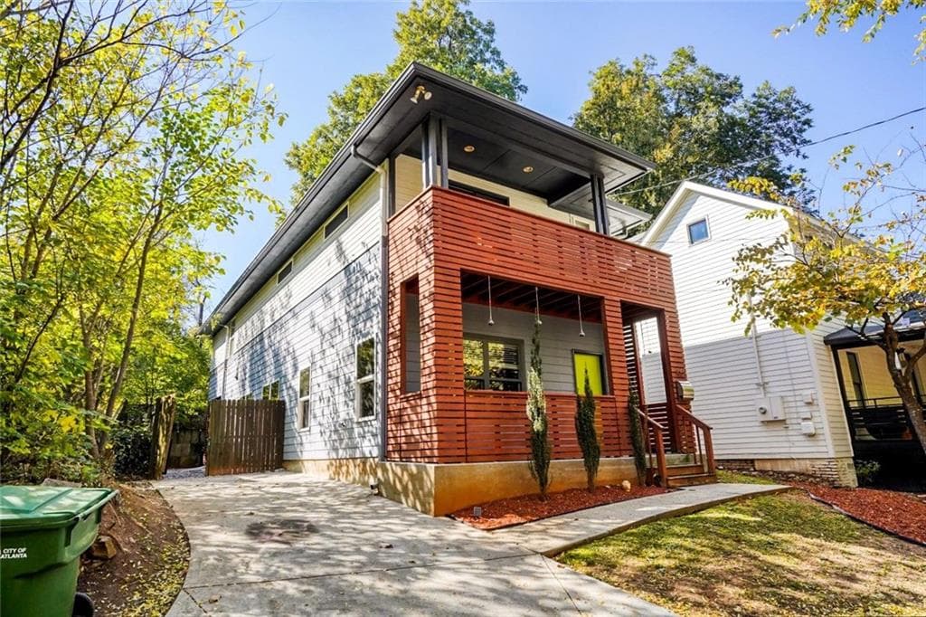 45 Cornelia Street, Atlanta, GA 30312 — most recent listing photo