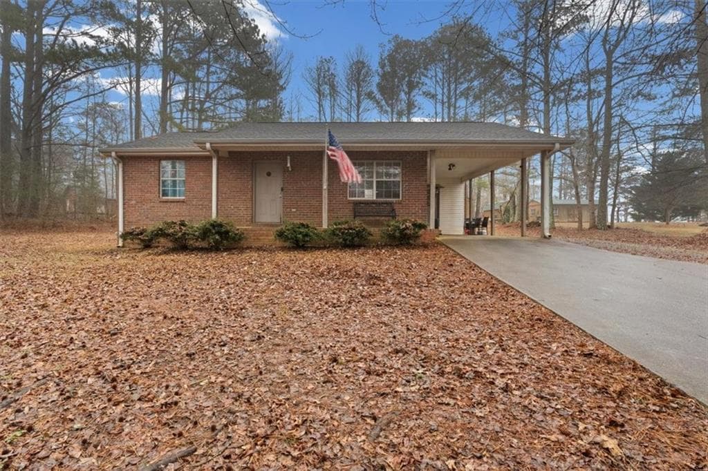 723 Buchanan Bypass, Buchanan, GA 30113 — most recent listing photo
