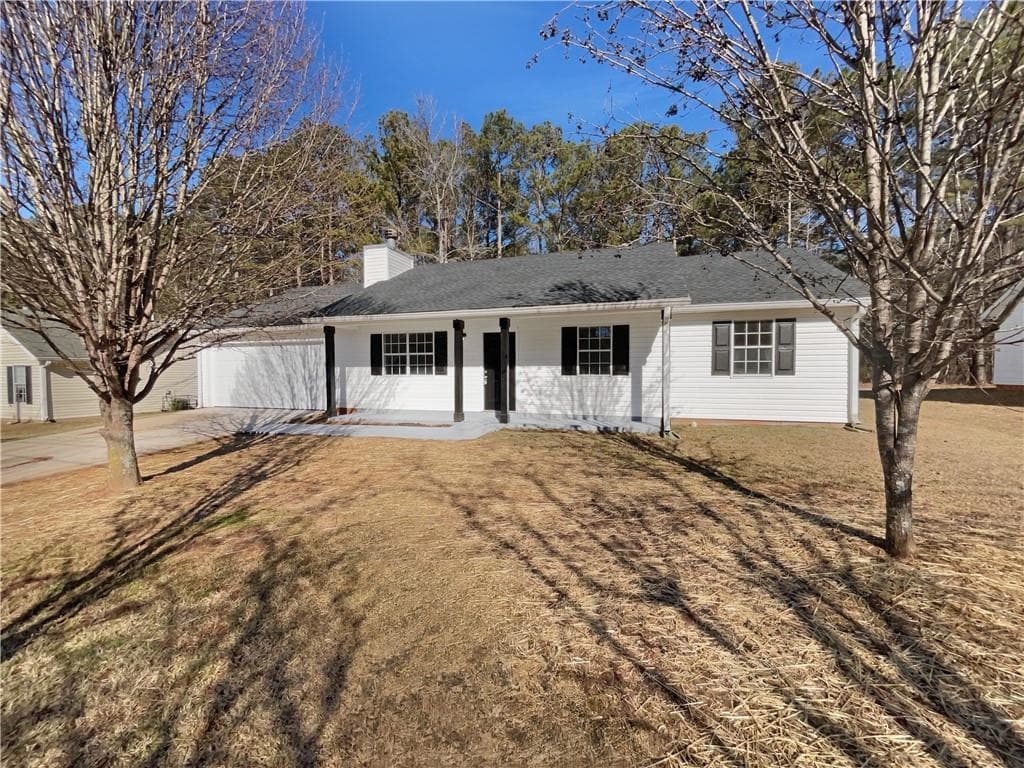 24 Chelsea Lane, Grantville, GA 30220 — most recent listing photo