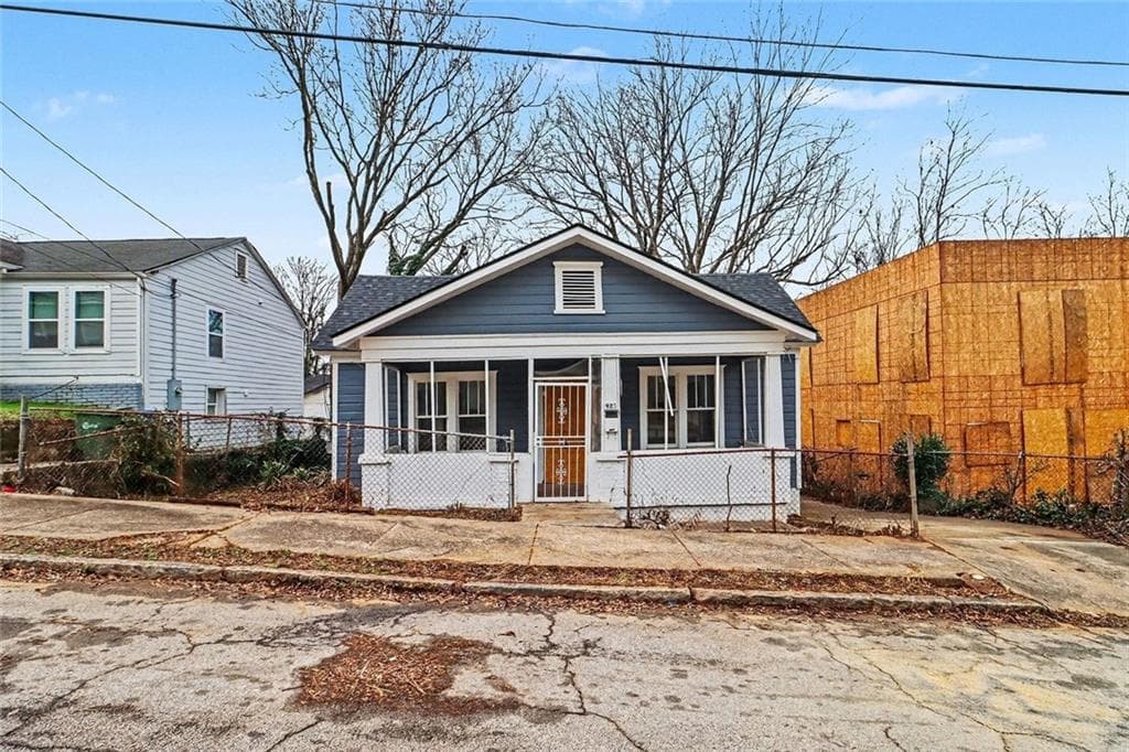 923 Ira Street, Atlanta, GA 30310 — most recent listing photo