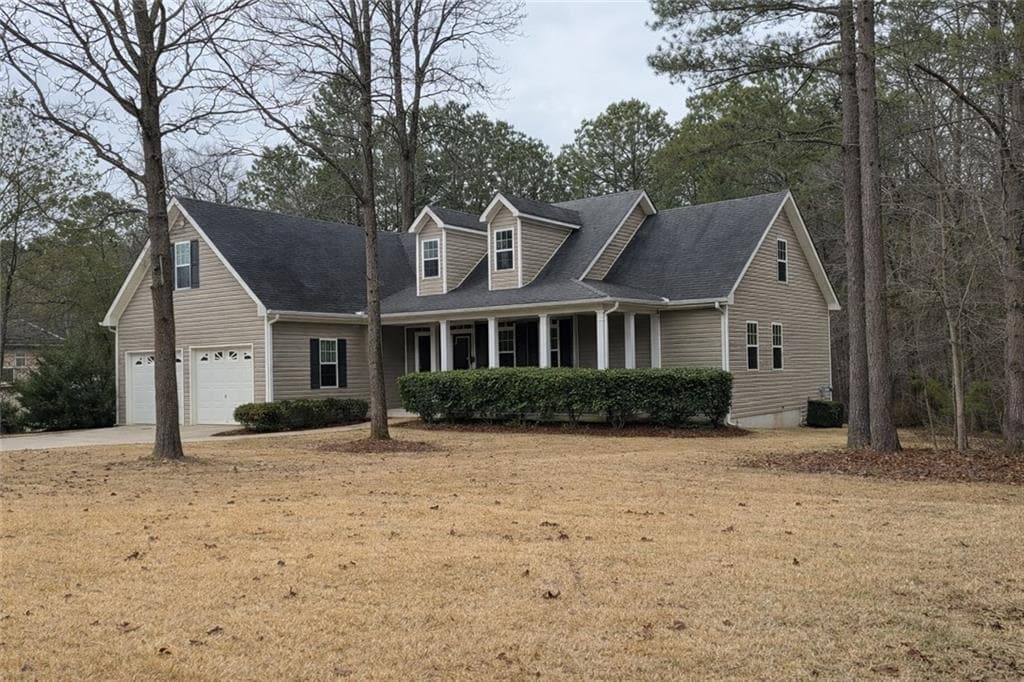 7025 Fletcher Drive, Winston, GA 30187 — most recent listing photo