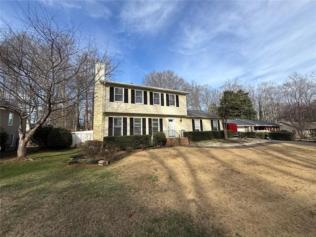 658 Benson Hurst Drive
