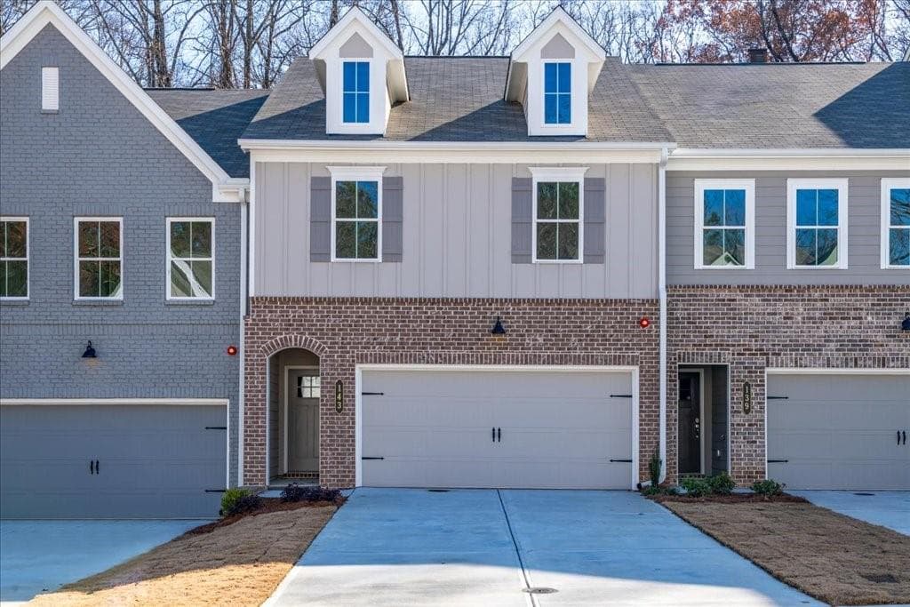 265 Bluffington Way, Marietta, GA 30066 — most recent listing photo