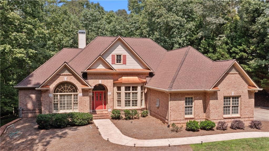 251 Bearslide Hollow