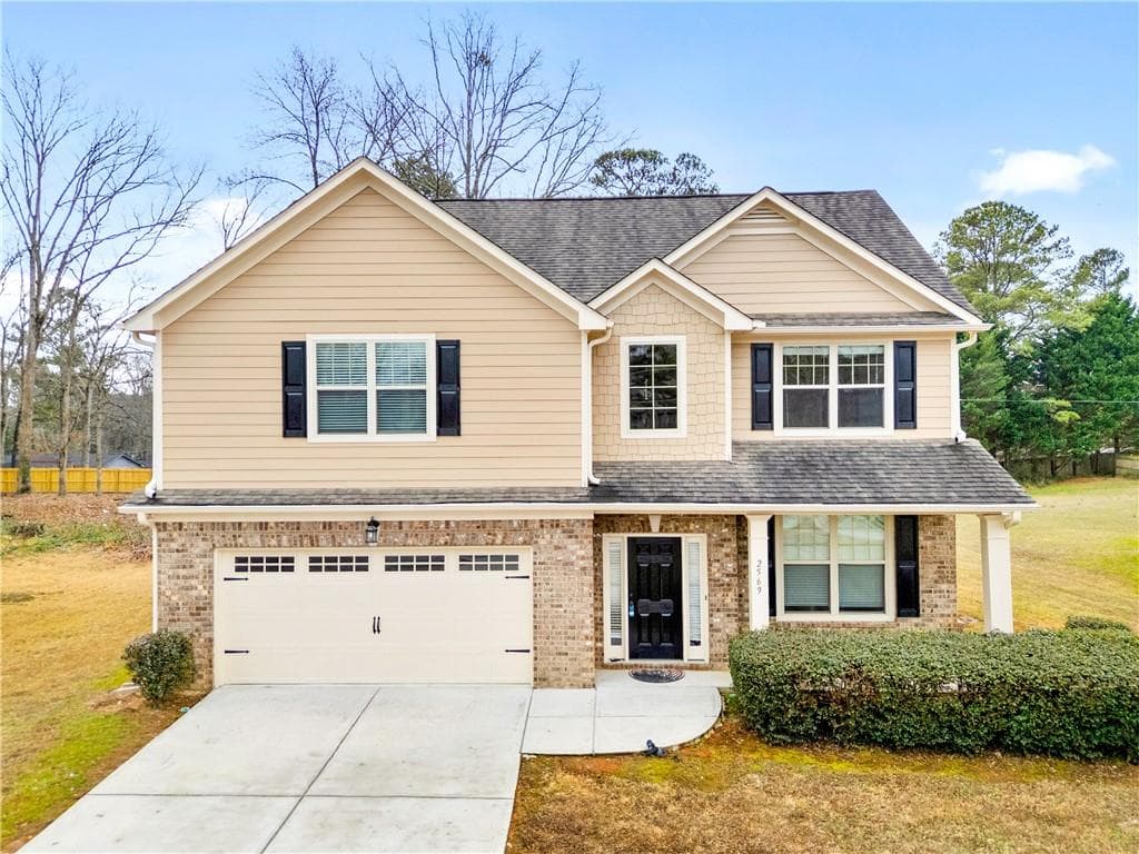 2569 Ingram Rd, Duluth, GA 30096 — most recent listing photo