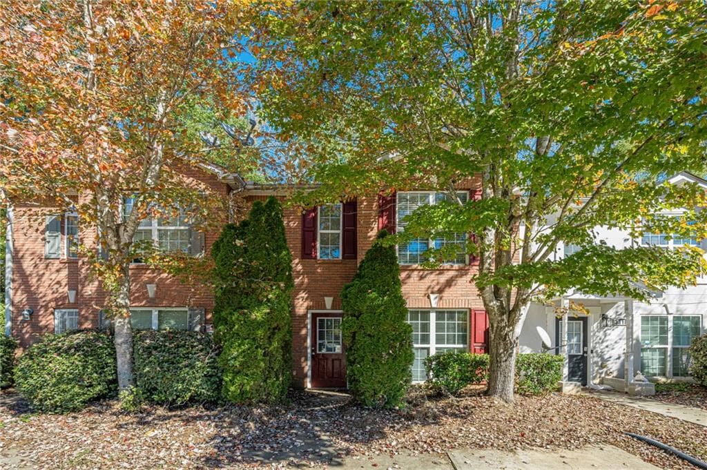 3316 Waldrop Trail, Decatur, GA 30034 — most recent listing photo