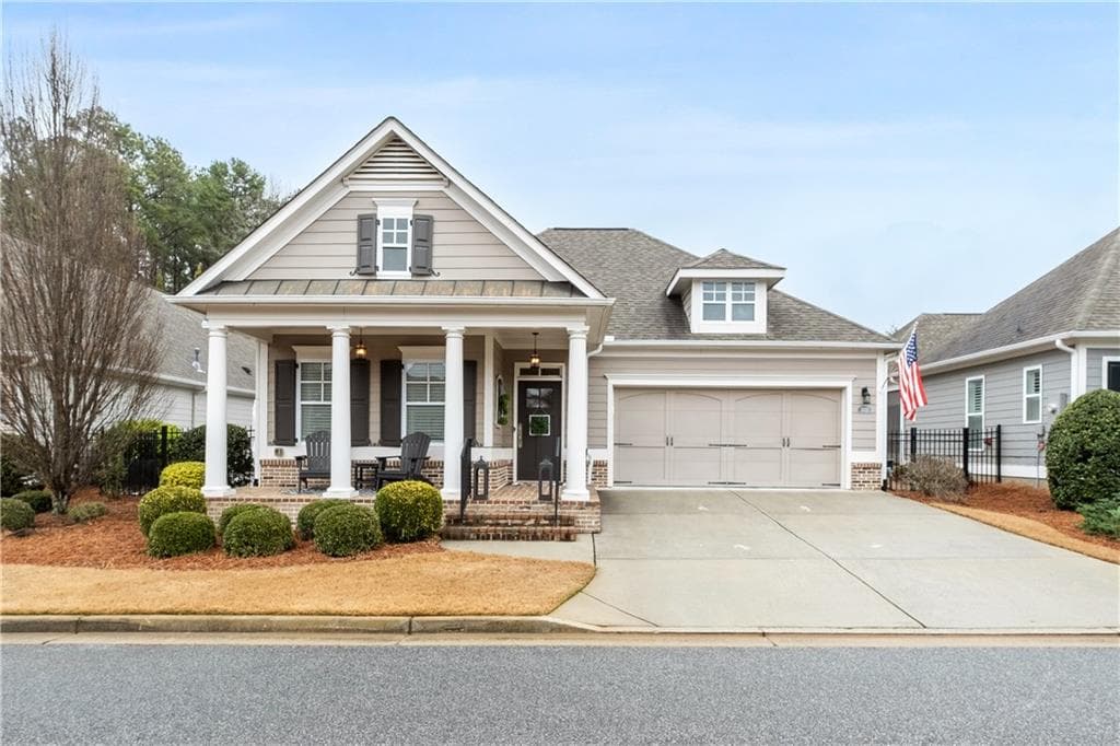 3502 Serenade Commons, Kennesaw, GA 30152 — most recent listing photo