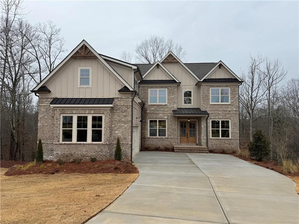 6075 FAIRWAY PARK Lane, Jefferson, GA 30549 — most recent listing photo