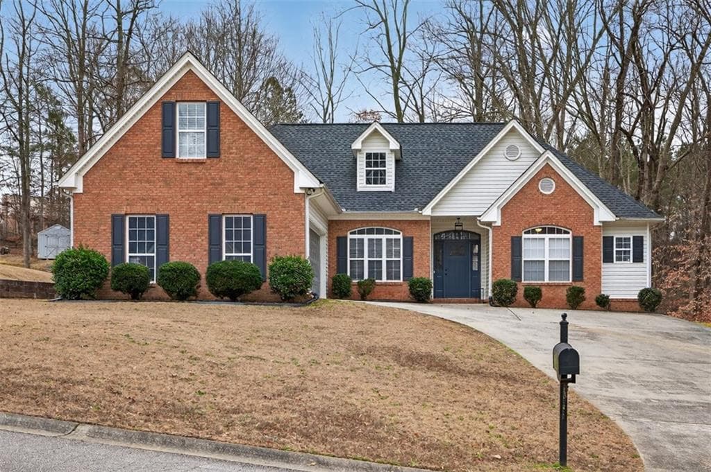 4744 Amsterdam Lane, Flowery Branch, GA 30542 — most recent listing photo