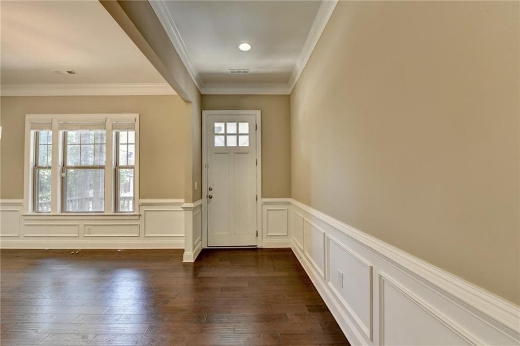 5 bedroom, 4 bathroom, 3,340 sq ft single family residence for sale at 12095 Cameron Drive, Duluth, GA 30097 — photo 4