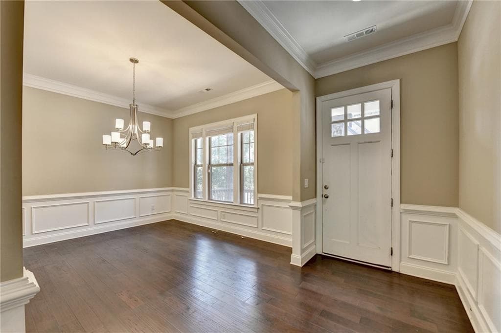 5 bedroom, 4 bathroom, 3,340 sq ft single family residence for sale at 12095 Cameron Drive, Duluth, GA 30097 — photo 5