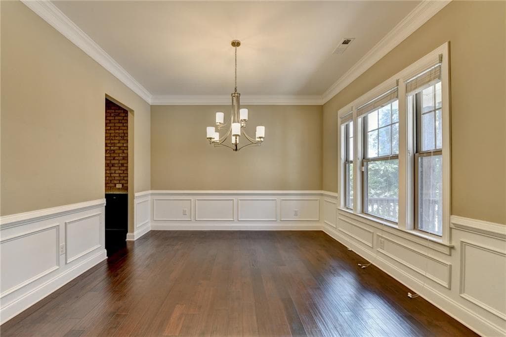 5 bedroom, 4 bathroom, 3,340 sq ft single family residence for sale at 12095 Cameron Drive, Duluth, GA 30097 — photo 6