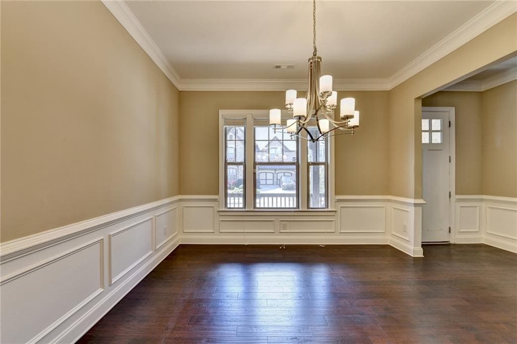 5 bedroom, 4 bathroom, 3,340 sq ft single family residence for sale at 12095 Cameron Drive, Duluth, GA 30097 — photo 7
