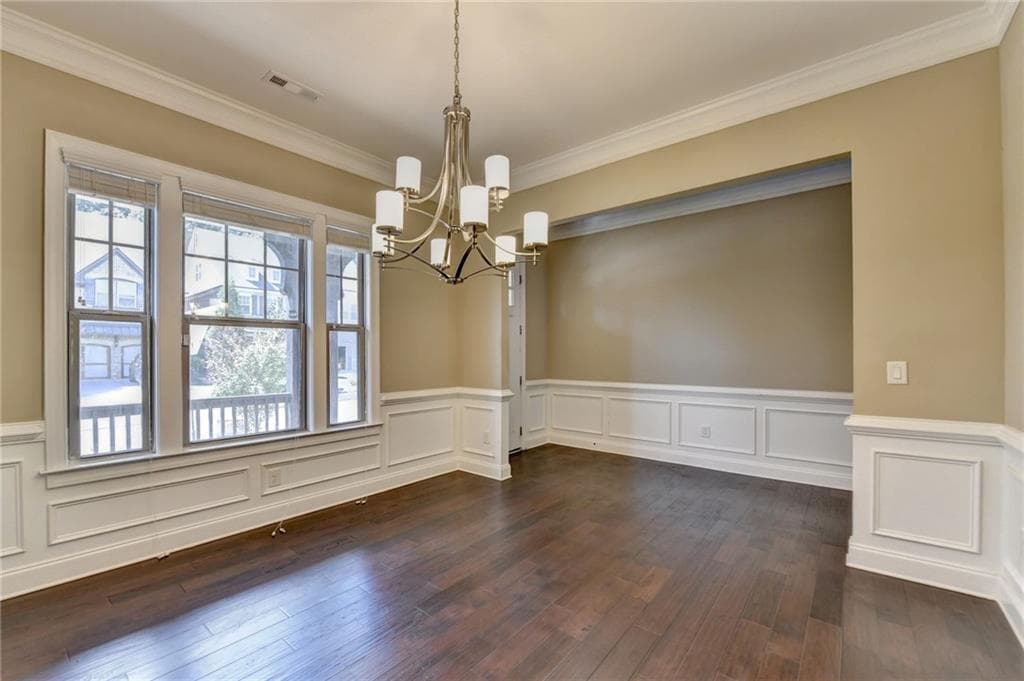 5 bedroom, 4 bathroom, 3,340 sq ft single family residence for sale at 12095 Cameron Drive, Duluth, GA 30097 — photo 8
