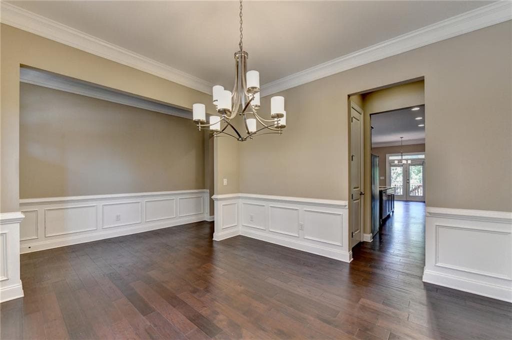 5 bedroom, 4 bathroom, 3,340 sq ft single family residence for sale at 12095 Cameron Drive, Duluth, GA 30097 — photo 9