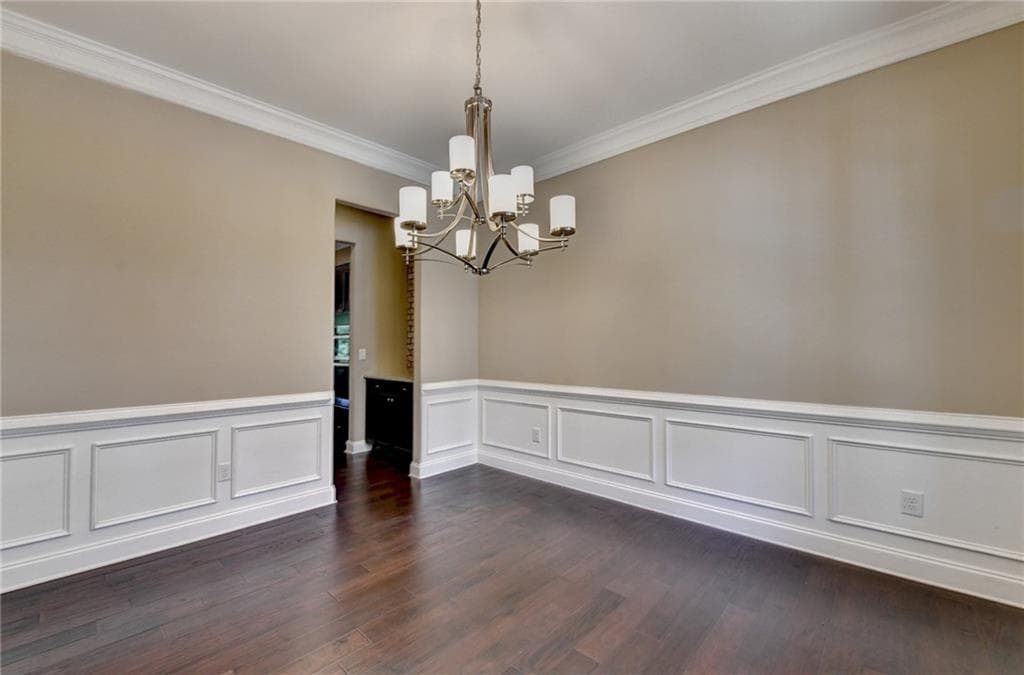 5 bedroom, 4 bathroom, 3,340 sq ft single family residence for sale at 12095 Cameron Drive, Duluth, GA 30097 — photo 10