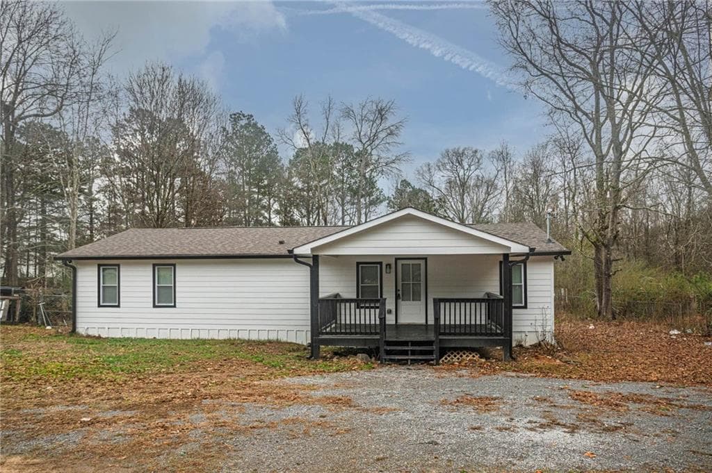 224 Ridge Drive, Villa Rica, GA 30180 — most recent listing photo