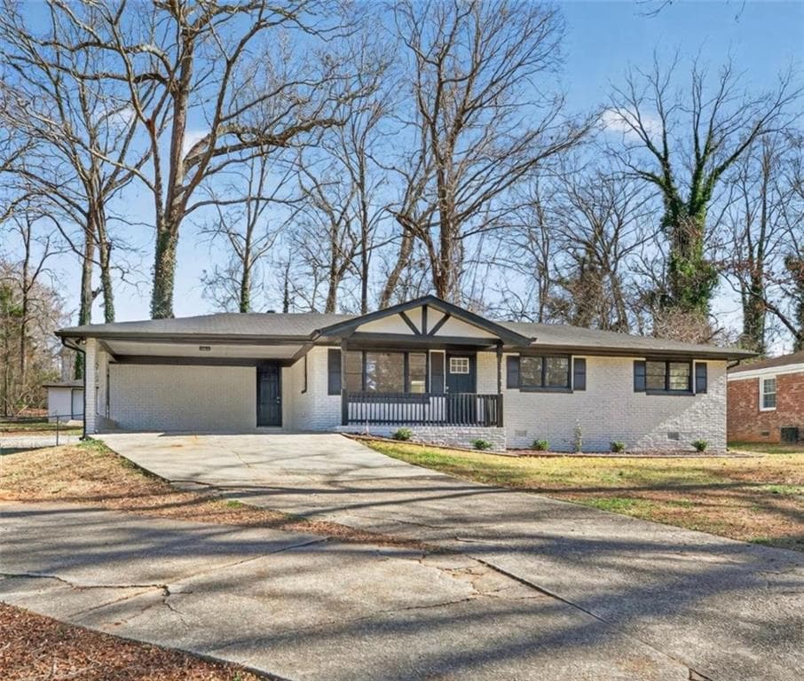 7228 Mount Vernon Road, Lithia Springs, GA 30122 — most recent listing photo