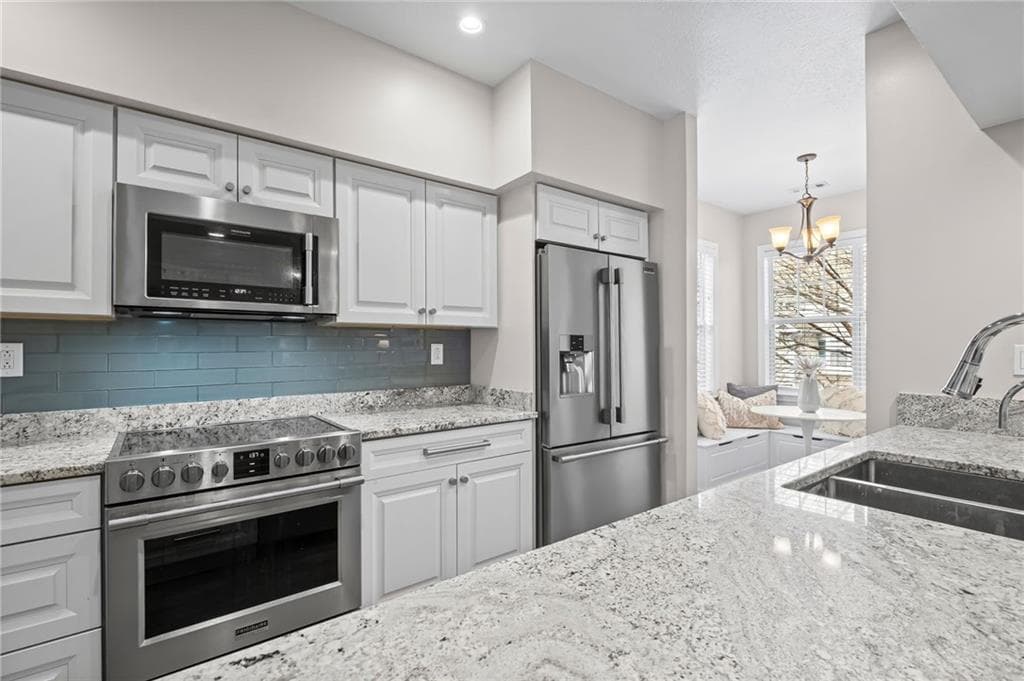 721 Sandringham Drive 721, Milton, GA 30004 — most recent listing photo