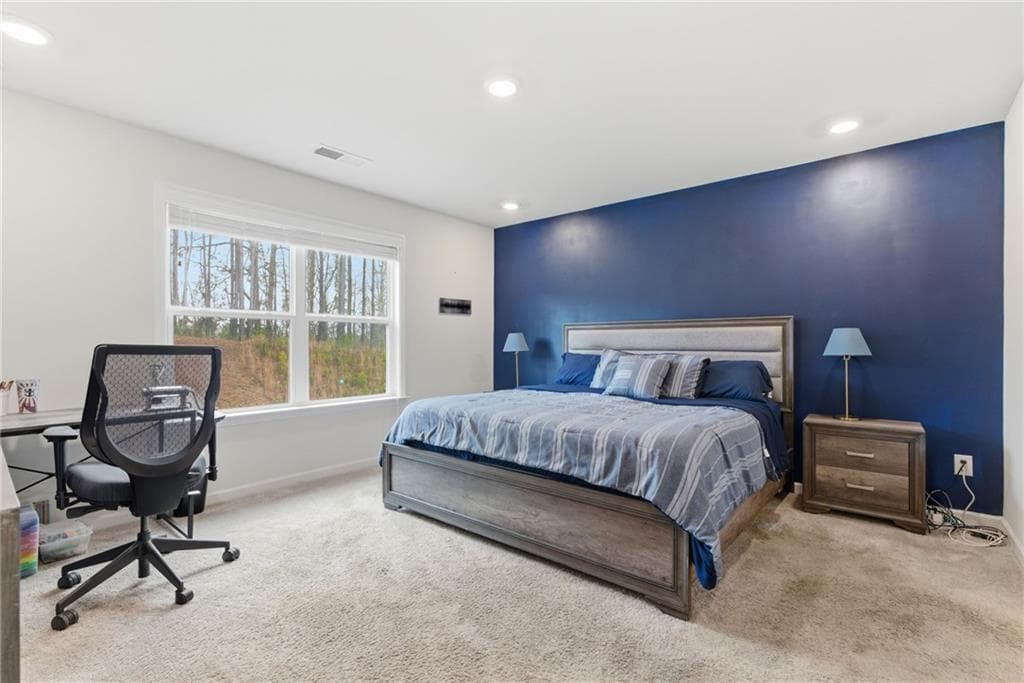 4 bedroom, 3 bathroom, 2,634 sq ft single family residence for sale at 117 Park Chase Lane, Dallas, GA 30132 — photo 10