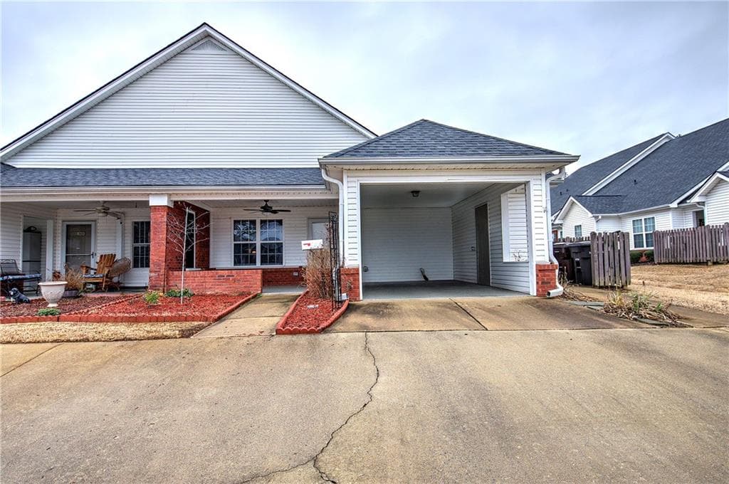 150 Old Mill Road 314, Cartersville, GA 30120 — most recent listing photo