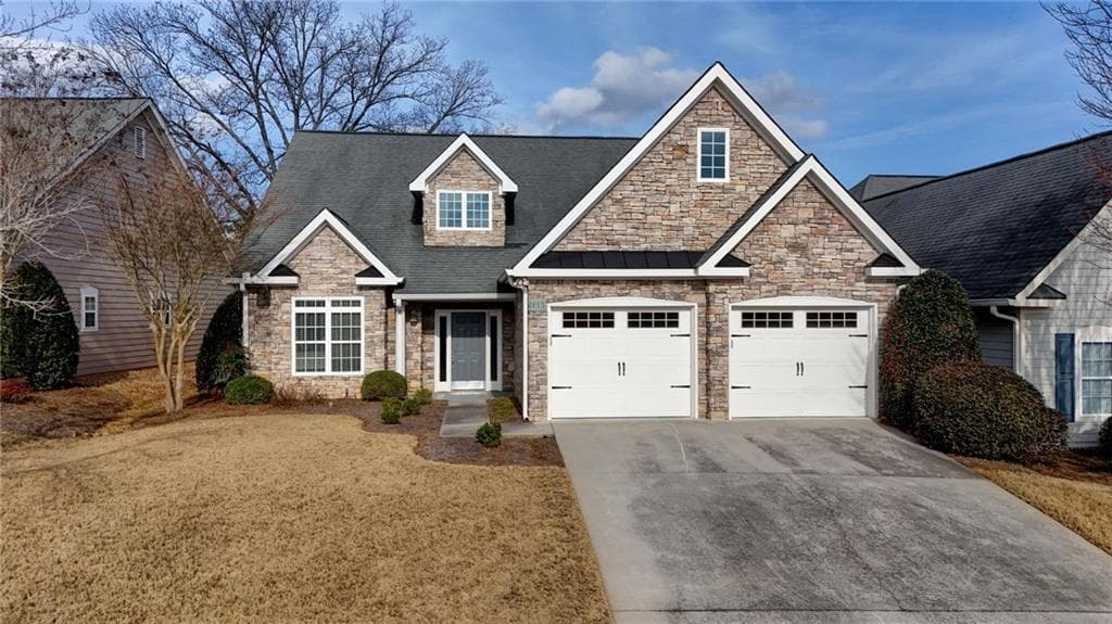 115 Carriage Way, Rome, GA 30161 — most recent listing photo