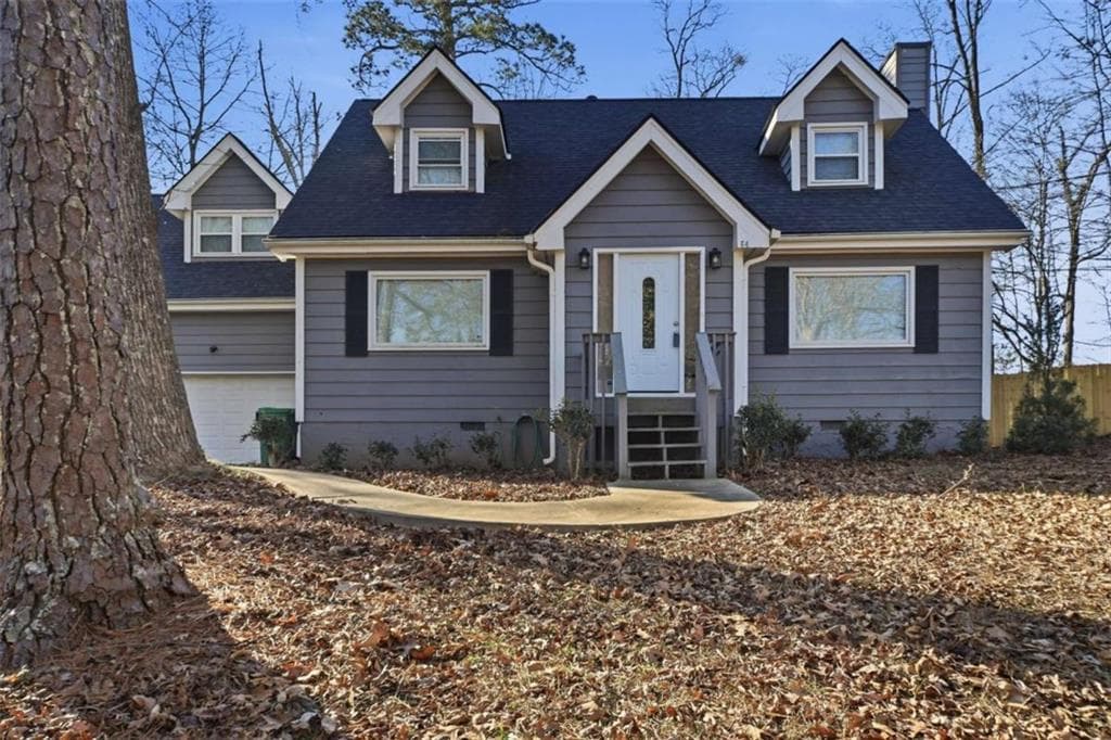 641 Field Cliff Drive, Stone Mountain, GA 30087 — most recent listing photo