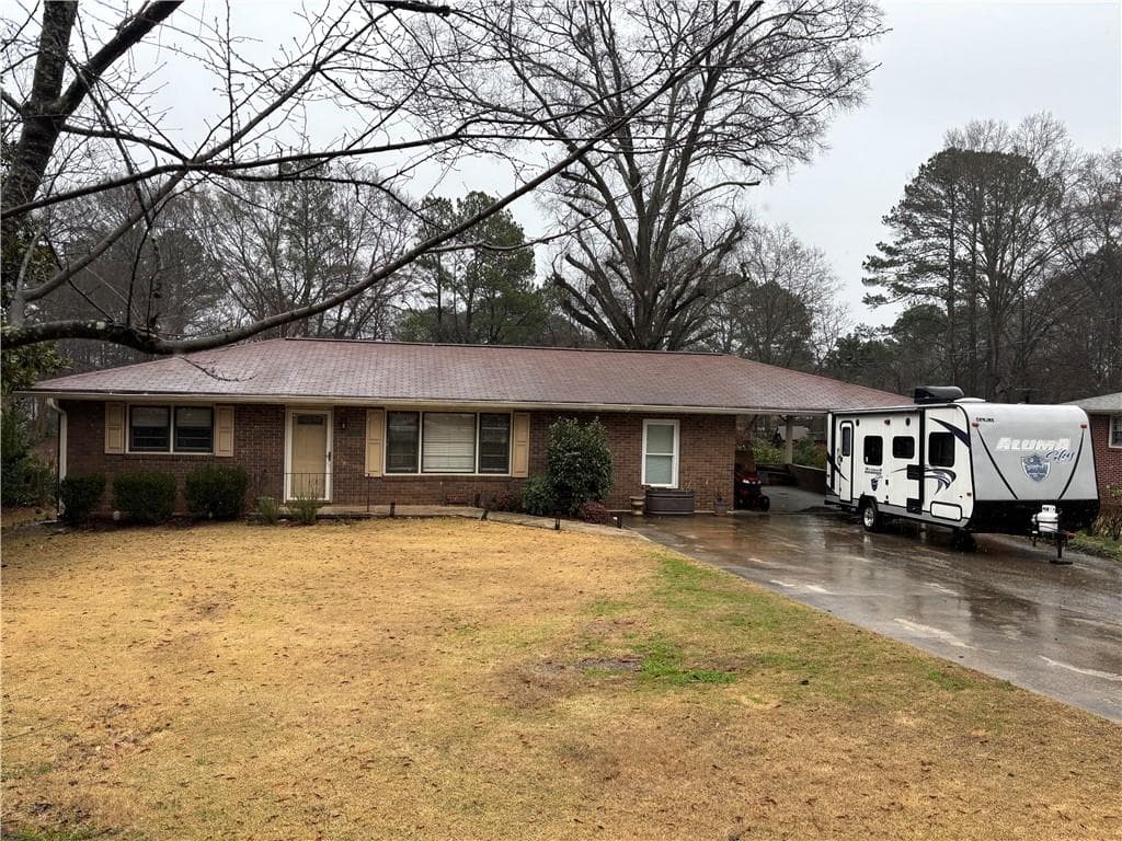 931 Jones Mill Road, Cartersville, GA 30120 — most recent listing photo