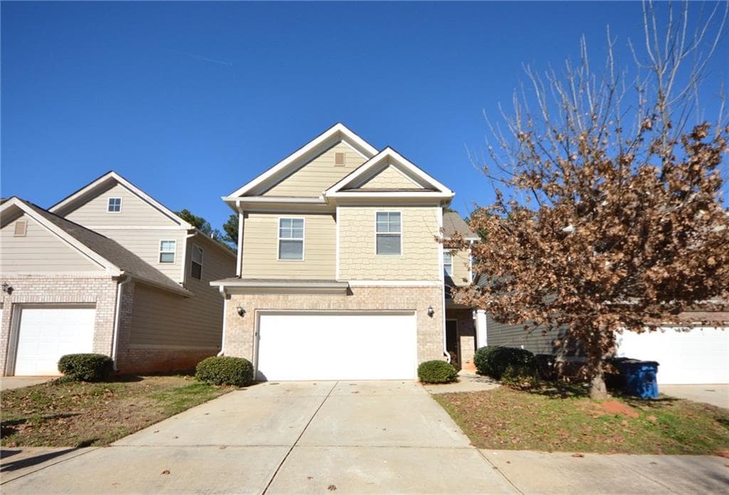 162 Daisy Circle, Mcdonough, GA 30252 — most recent listing photo
