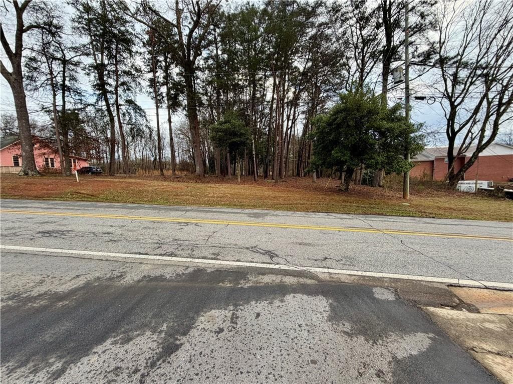 unimproved land for sale at 0 Academy Avenue, Dawsonville, GA 30534 — photo 2