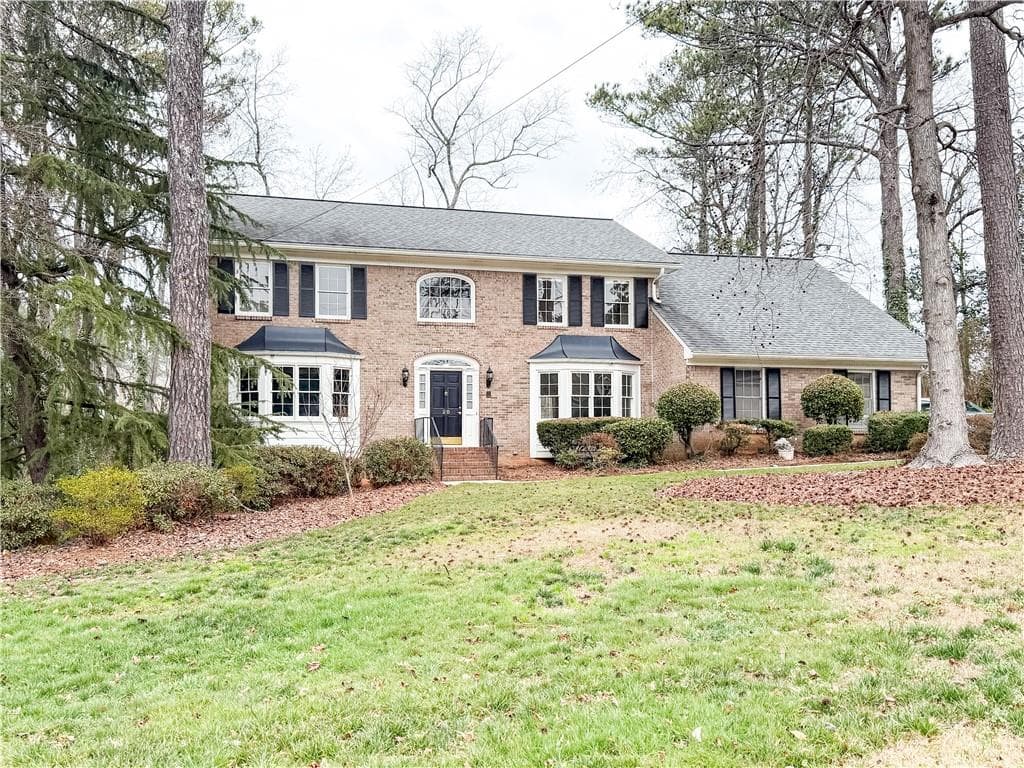20 Messina Way, Atlanta, GA 30328 — most recent listing photo
