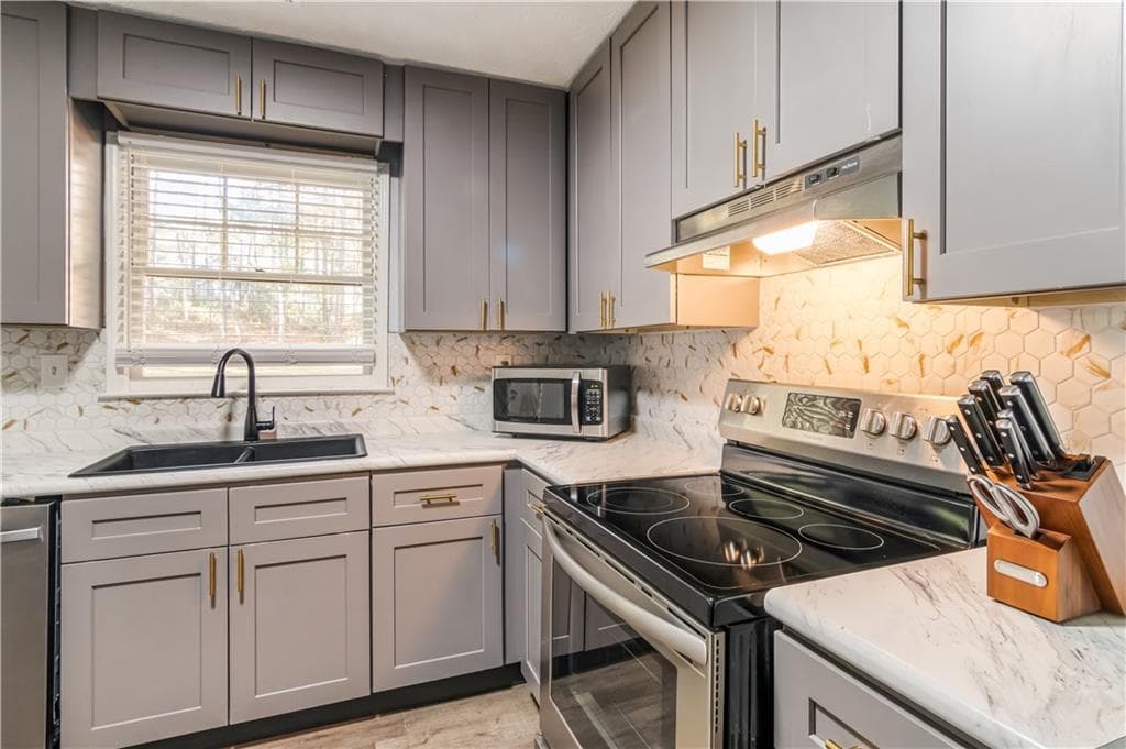 3 bedroom, 2 bathroom single family residence for rent at 145 Mountain View Circle, Covington, GA 30016 for $4,500 a month — photo 4