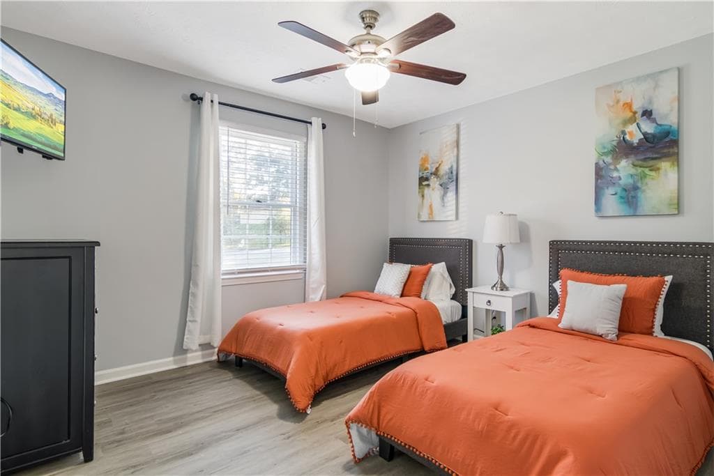 3 bedroom, 2 bathroom single family residence for rent at 145 Mountain View Circle, Covington, GA 30016 for $4,500 a month — photo 7