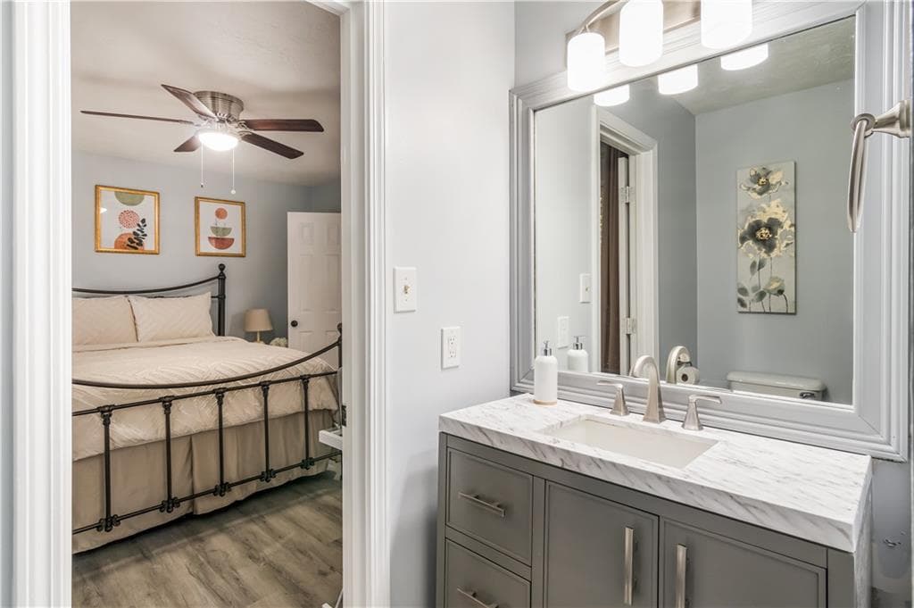 3 bedroom, 2 bathroom single family residence for rent at 145 Mountain View Circle, Covington, GA 30016 for $4,500 a month — photo 9