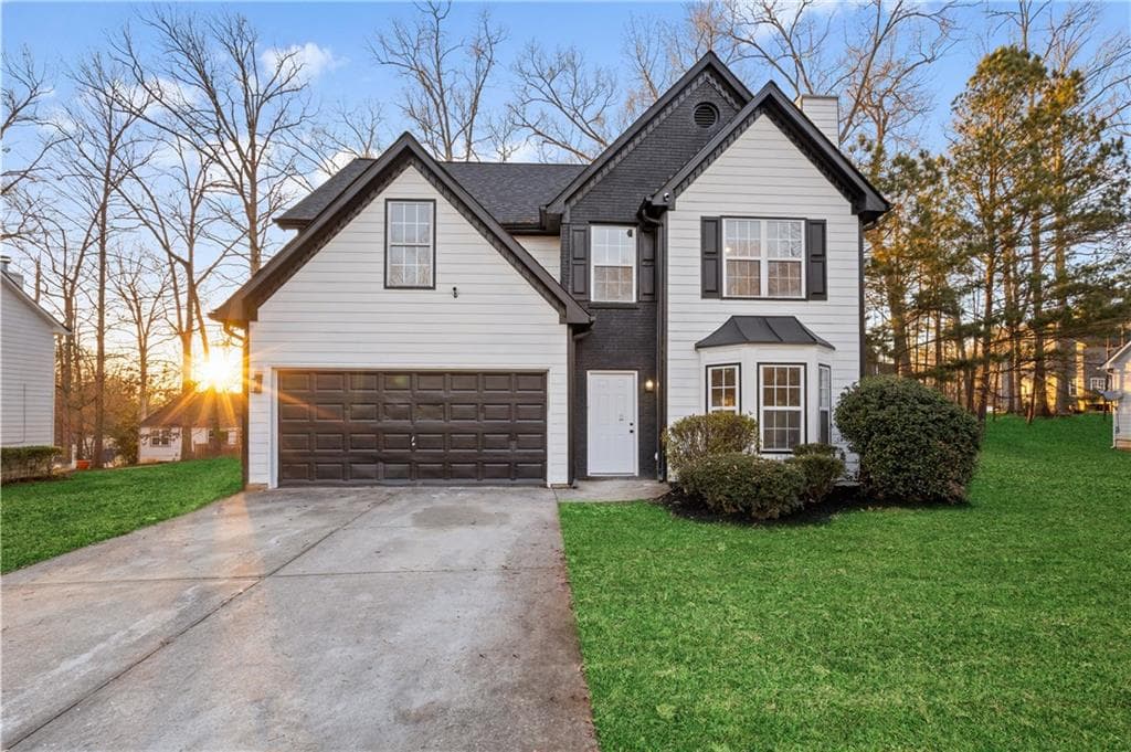 2587 Rainover Trail, Decatur, GA 30034 — most recent listing photo