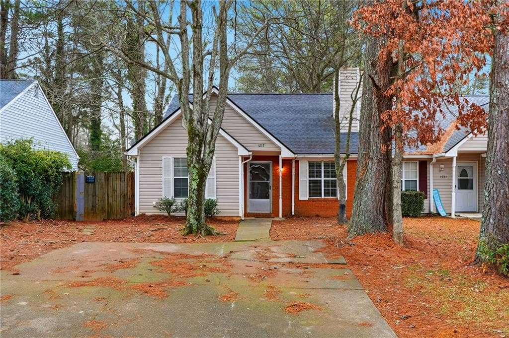 1217 Scripps Court, Marietta, GA 30008 — most recent listing photo