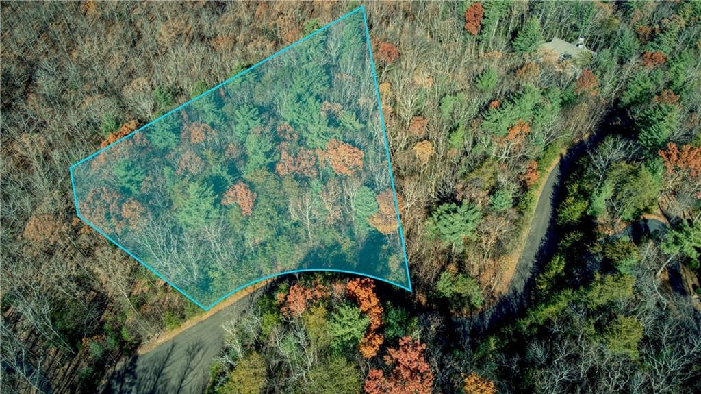 single family residence sold at 5566 Red Fox Lane, Jasper, GA 30143