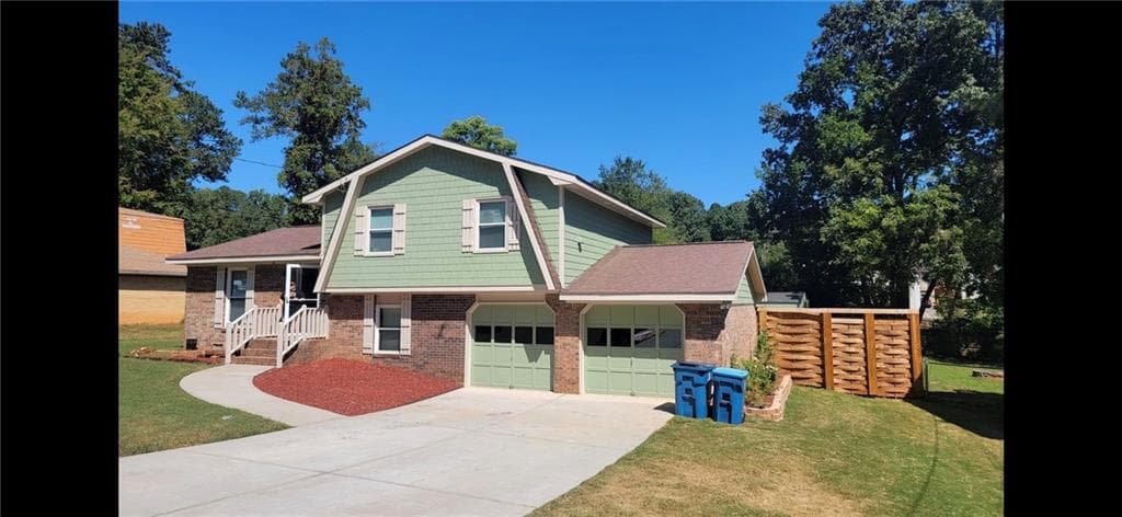 371 Amberwood Drive, Lawrenceville, GA 30044 — most recent listing photo