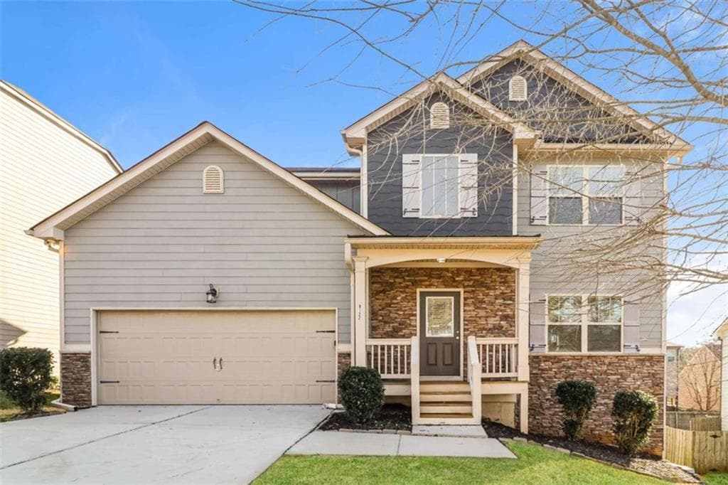 9122 Waterbury Crossing, Villa Rica, GA 30180 — most recent listing photo