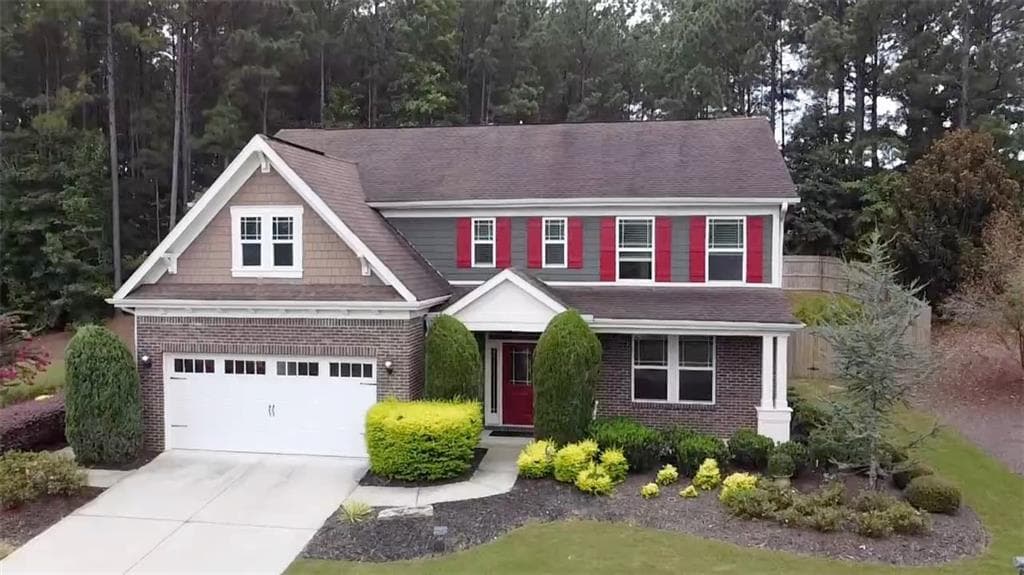 22 watervine Court, Dallas, GA 30132 — most recent listing photo