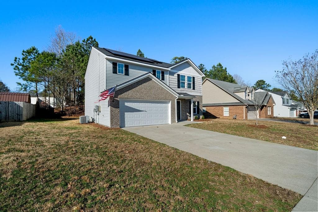21 Walton Creek Drive, Rome, GA 30165 — most recent listing photo