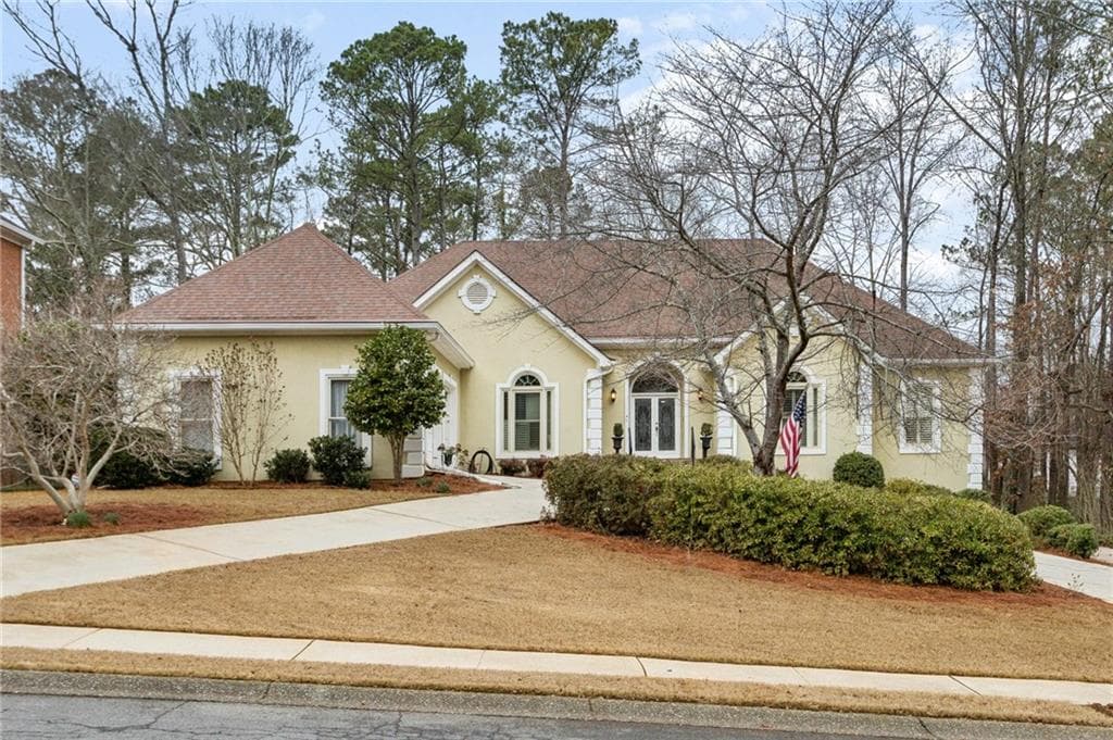 343 Covered Bridge Place, Smyrna, GA 30082 — most recent listing photo