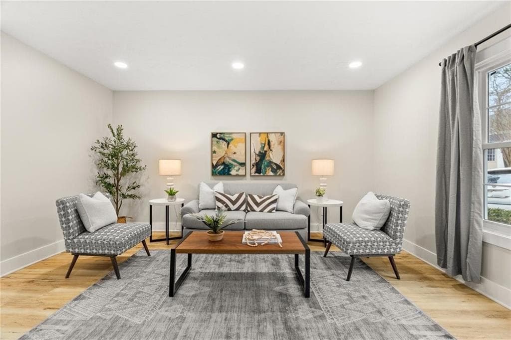6404 Park Avenue D4, Atlanta, GA 30342 — most recent listing photo