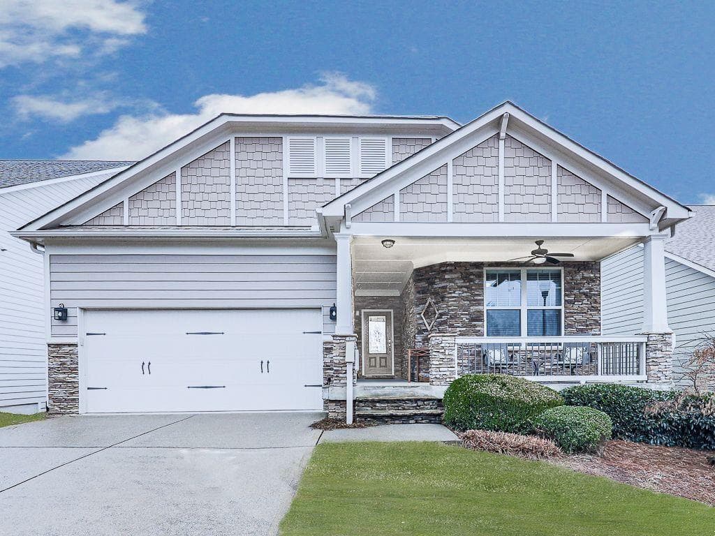 523 Appalachian Woods Drive, Canton, GA 30114 — most recent listing photo
