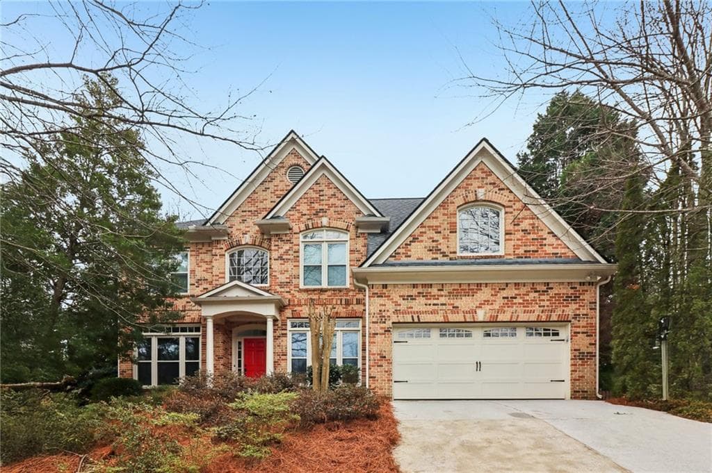 5363 Windsor Green Court, Mableton, GA 30126 — most recent listing photo