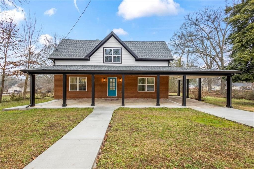 25 Old Bremen Road, Temple, GA 30179 — most recent listing photo